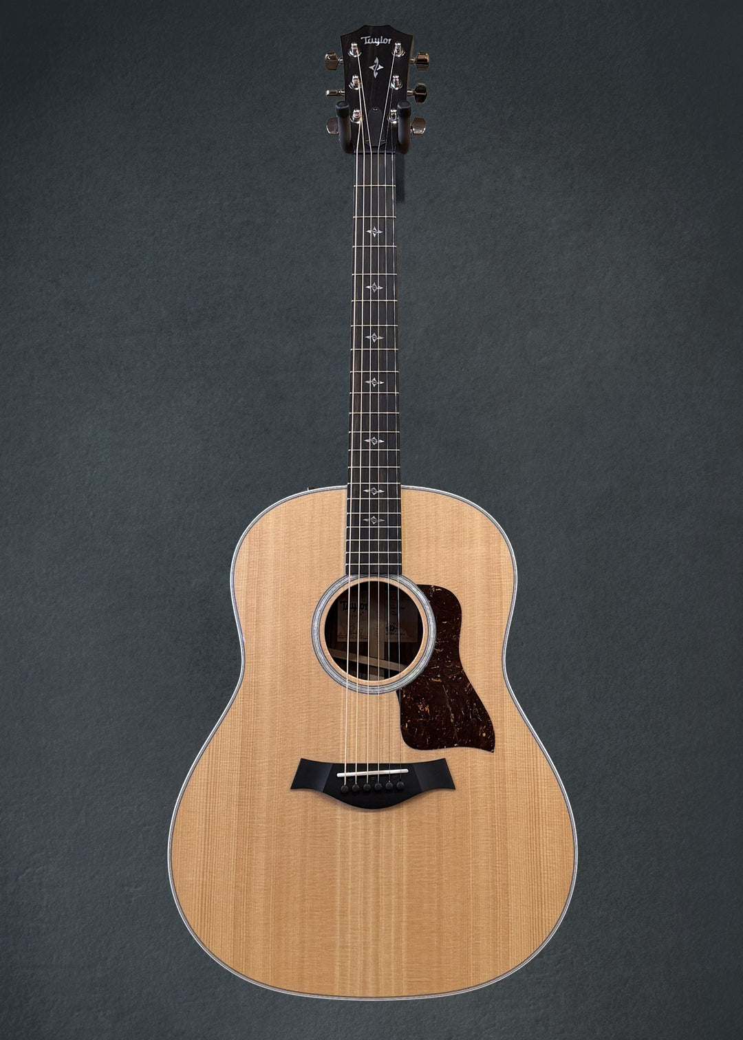 USED 417E Rosewood &