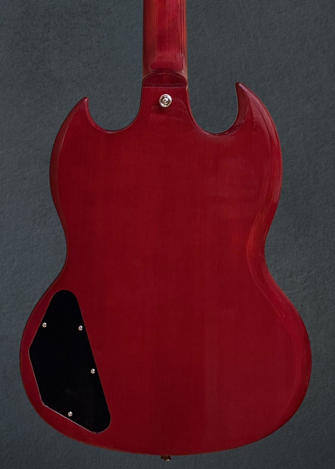 "Inspired by Gibson Collection" SG Standard