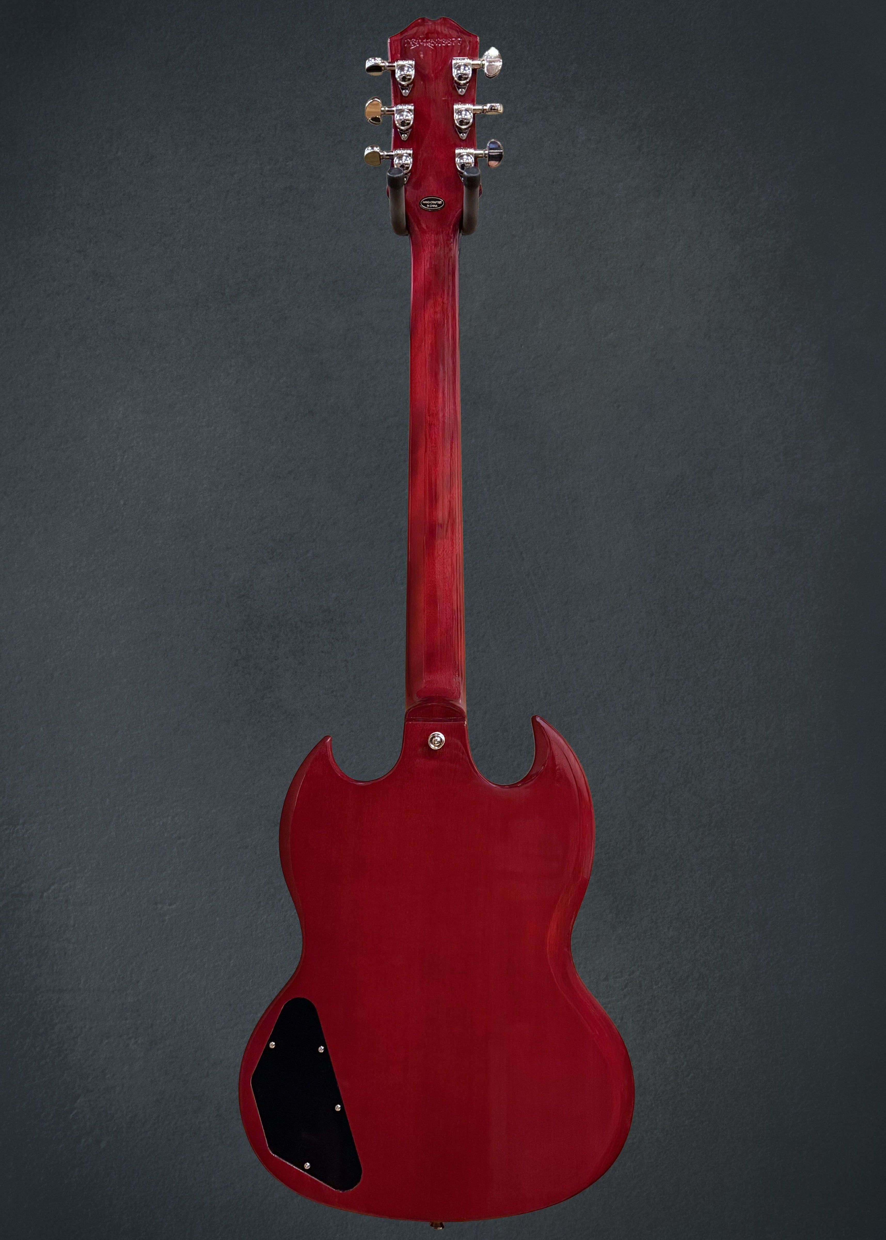 Inspired by Gibson Collection