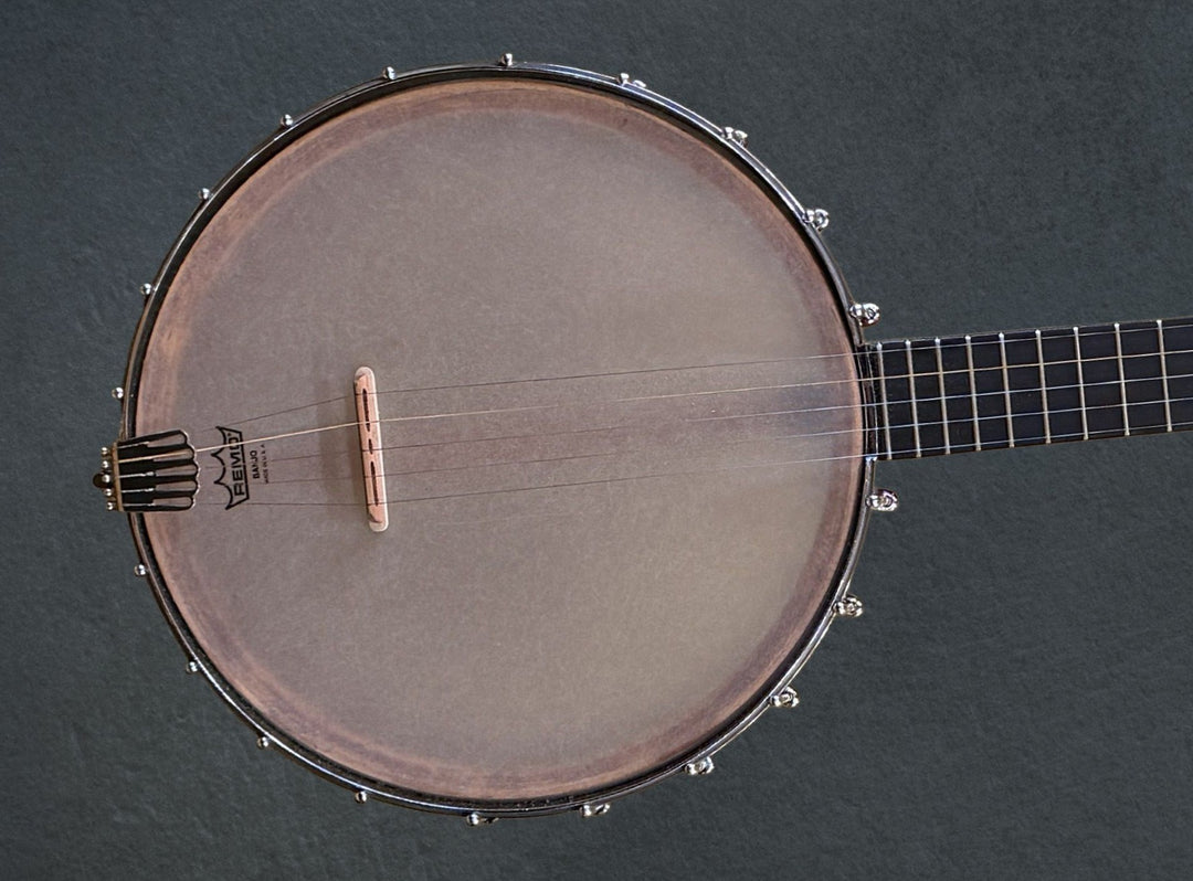 5 string open back Banjo &