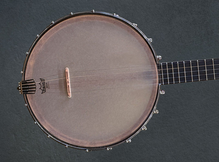 5 string open back Banjo &