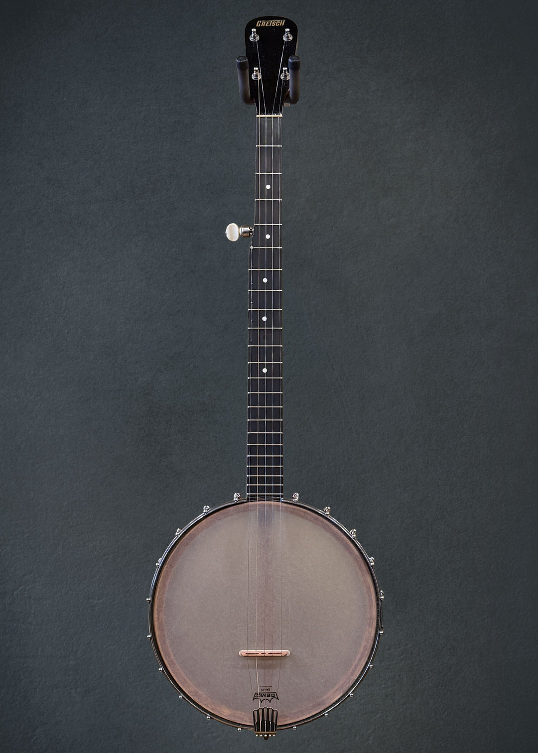 5 string open back Banjo &