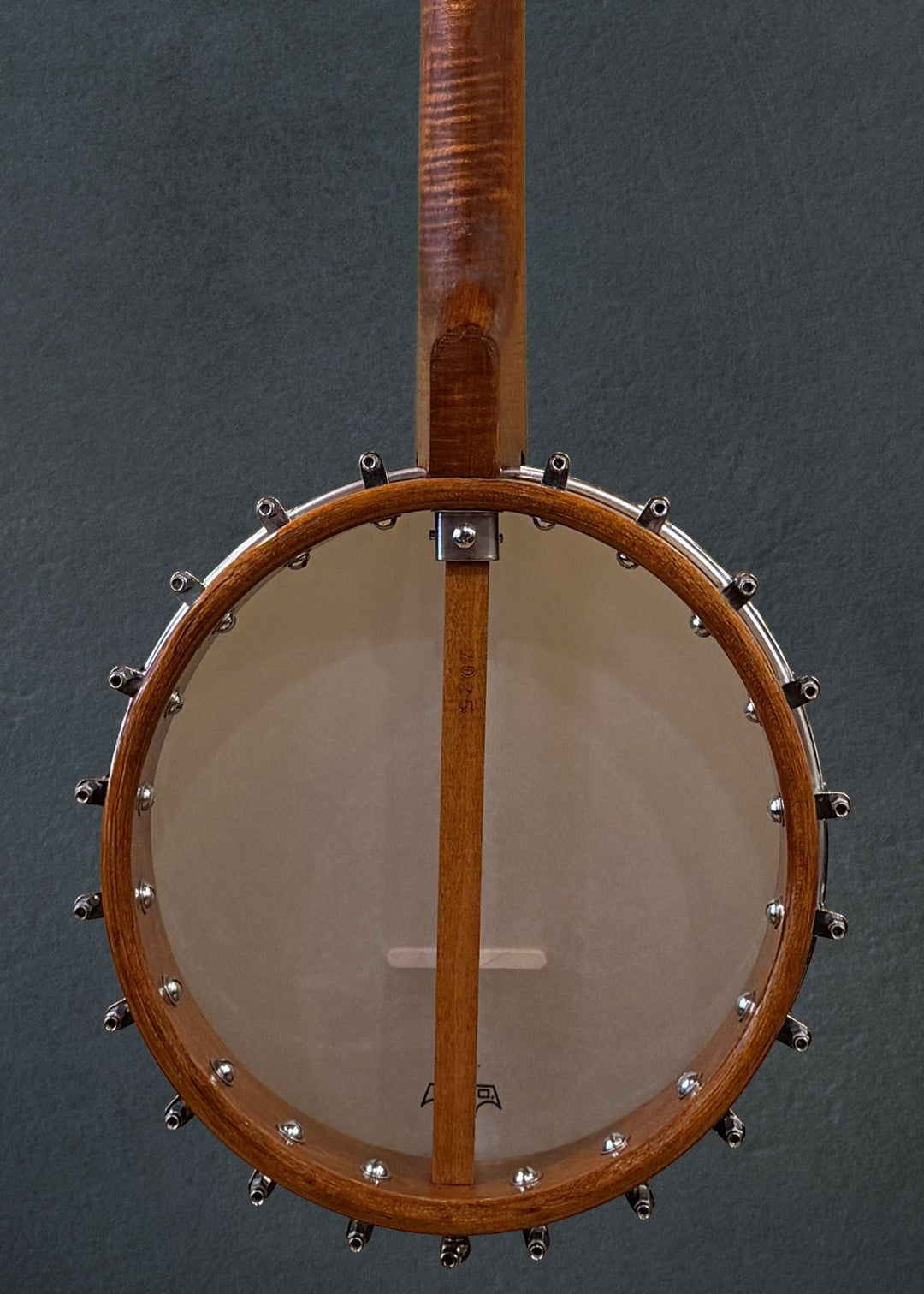 5 string open back Banjo &
