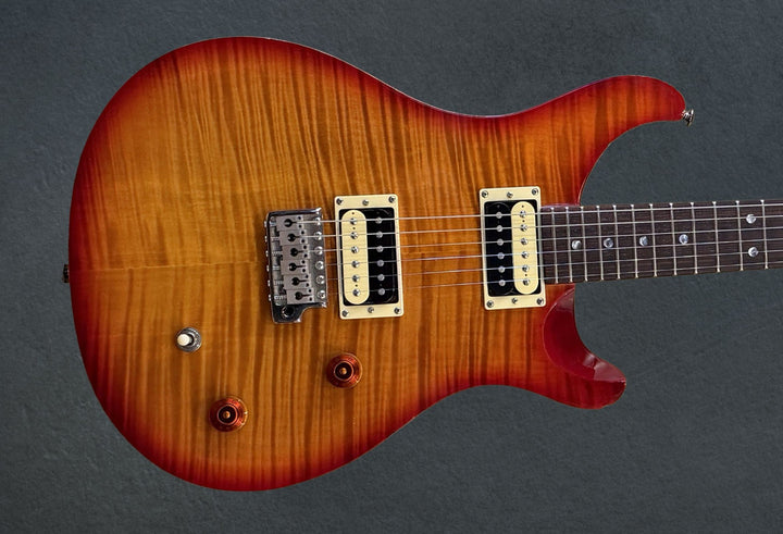 SE Custom 22 &