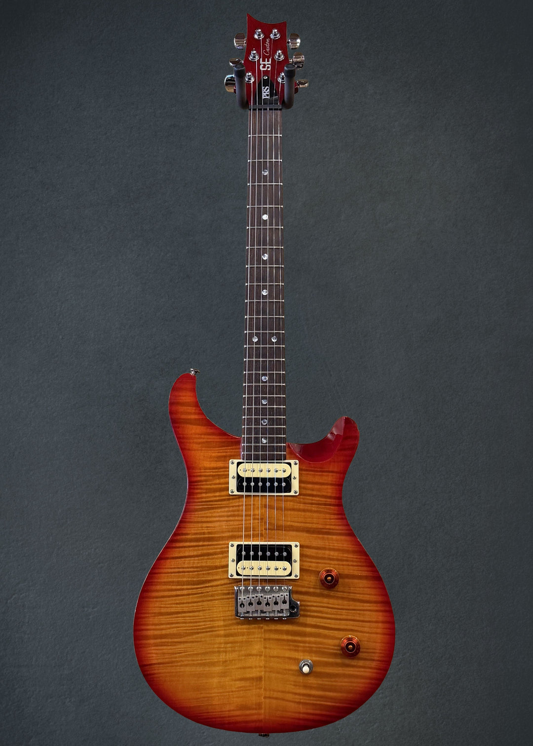 SE Custom 22 &