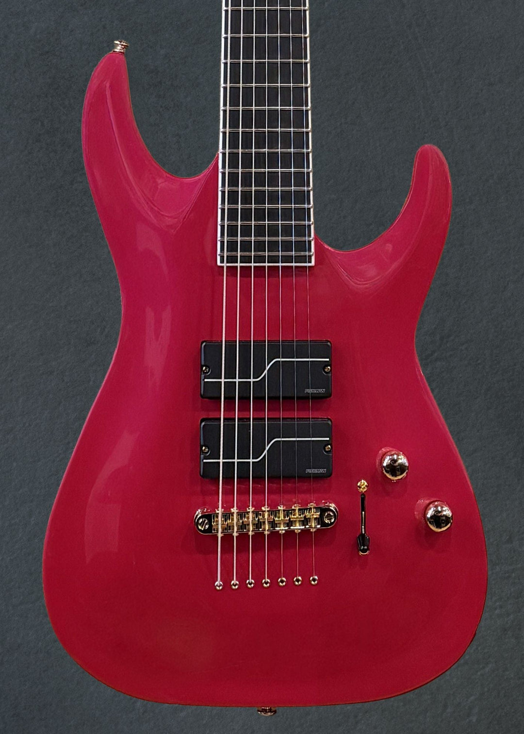 SC-607 BARITONE