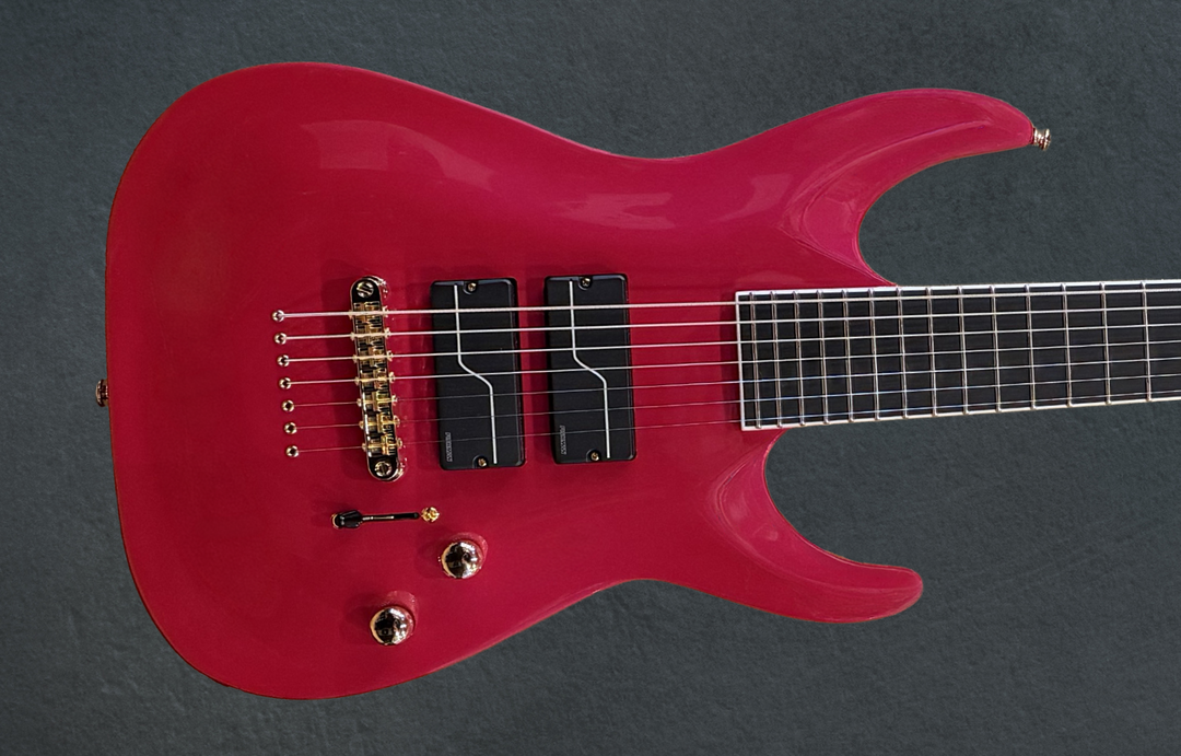 SC-607 BARITONE
