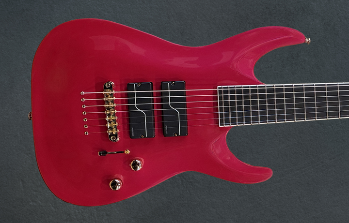 SC-607 BARITONE