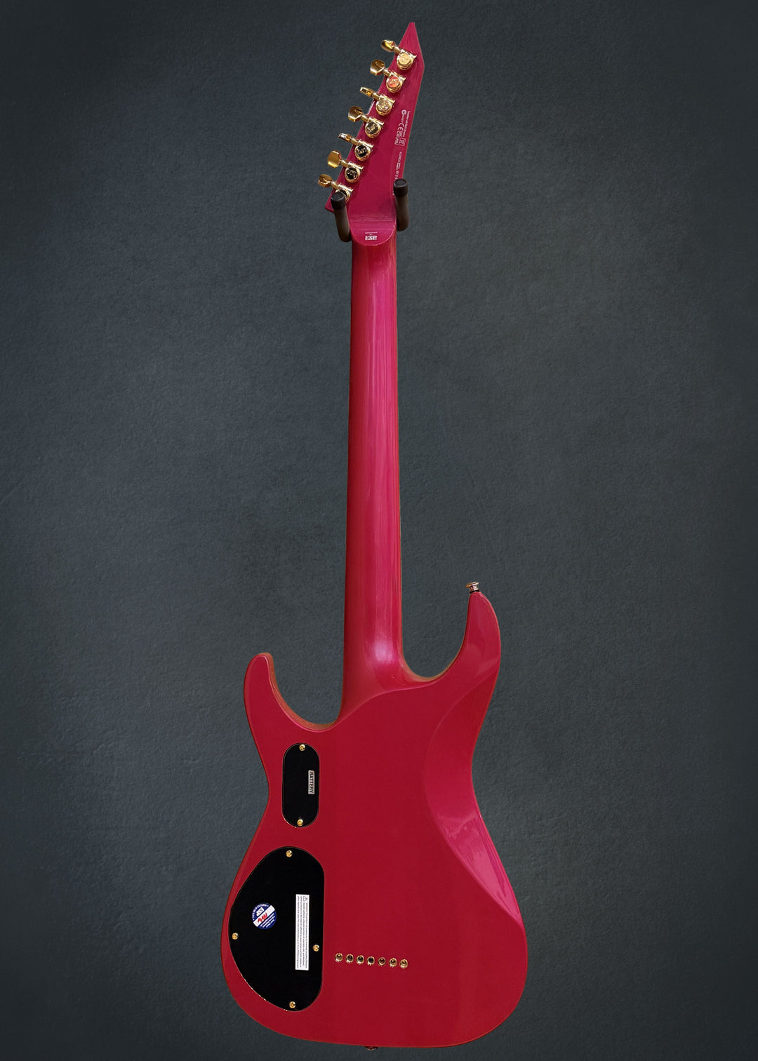 SC-607 BARITONE