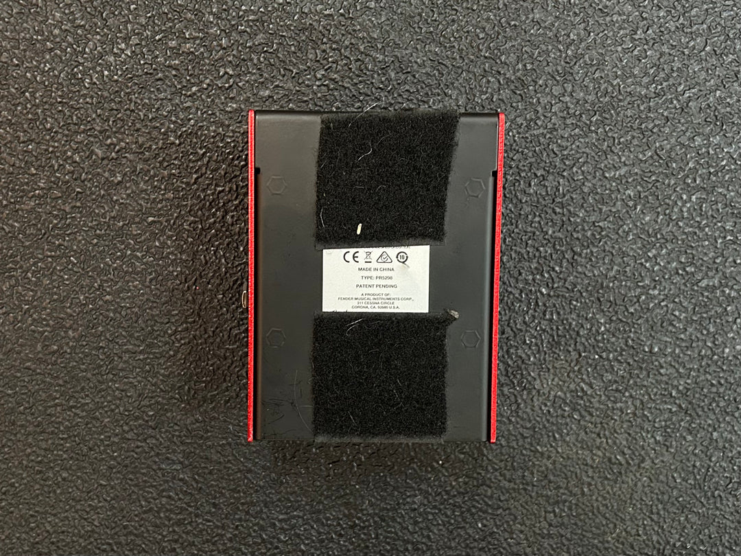 USED Santa Ana Overdrive, Recent