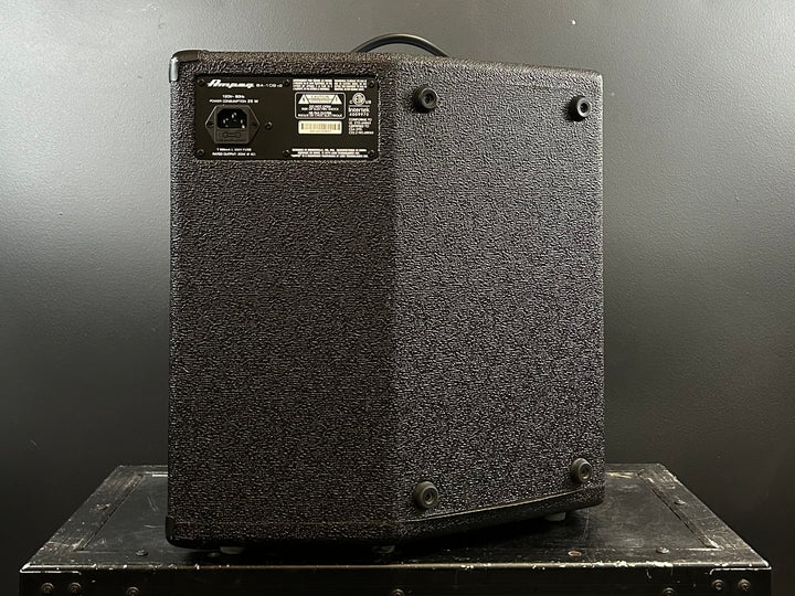 BA-108 v2, Recent