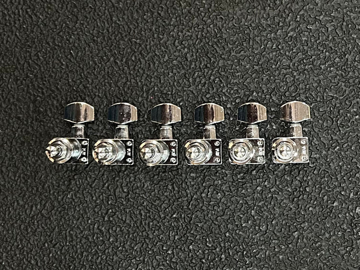 USED Strat/Tele Tuner Set, Recent