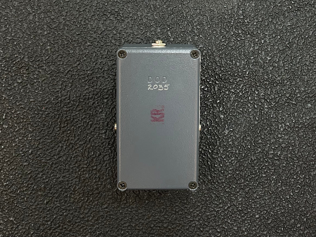 270 A/B Box, 80s