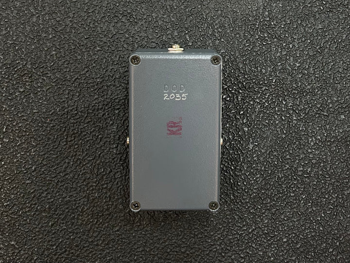 270 A/B Box, 80s