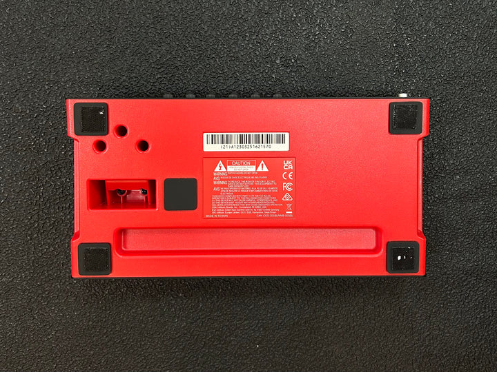 MX5 Amp Modeler, Recent