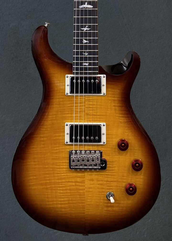 SE DGT (David Grissom Trem), &