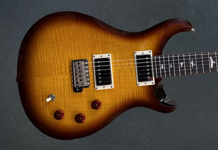 SE DGT (David Grissom Trem), &