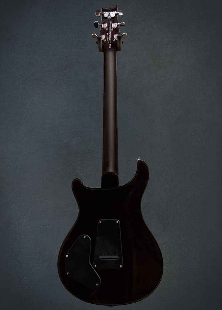 SE DGT (David Grissom Trem), &