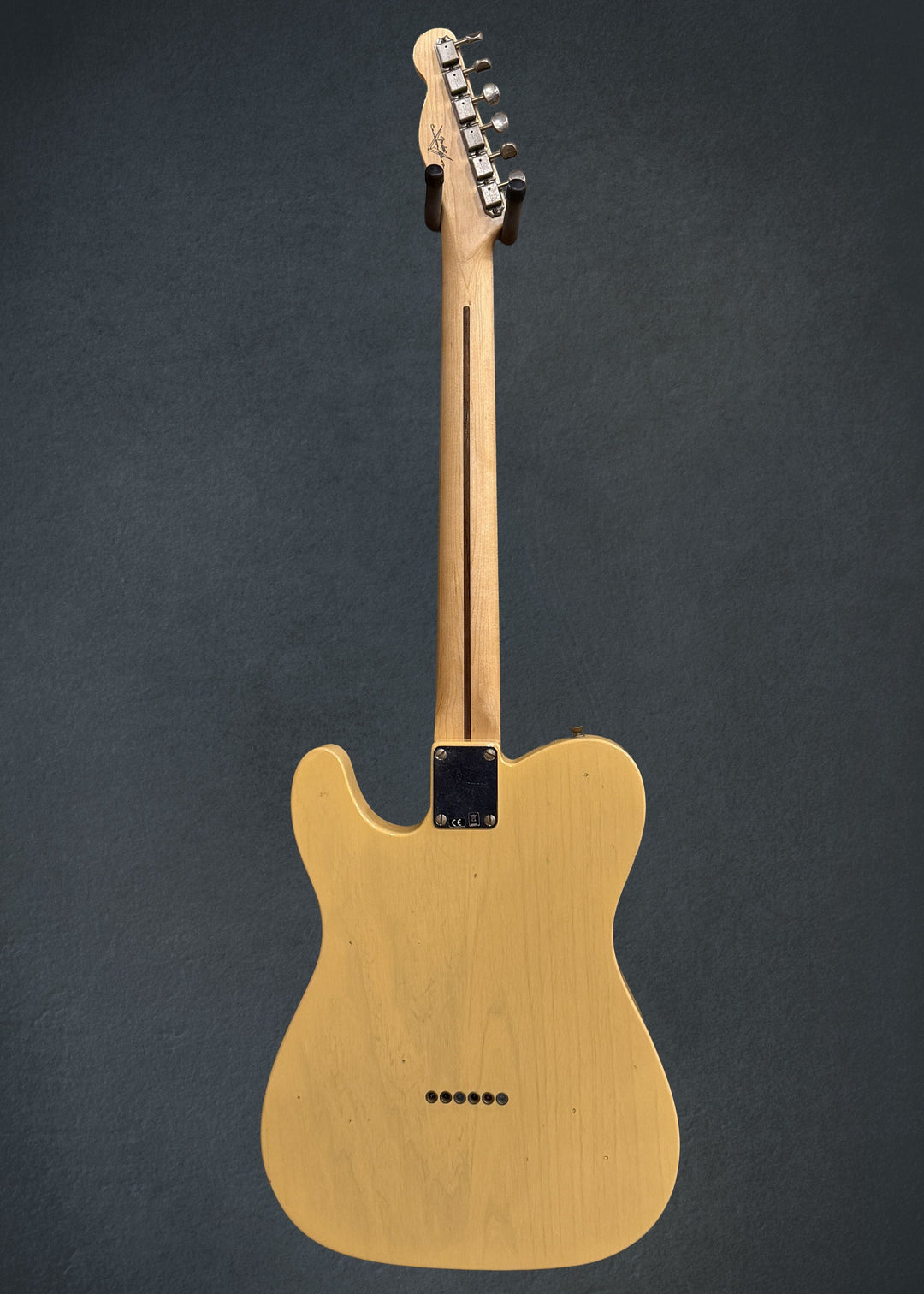 Used 1952 Journeyman Relic Telecaster &
