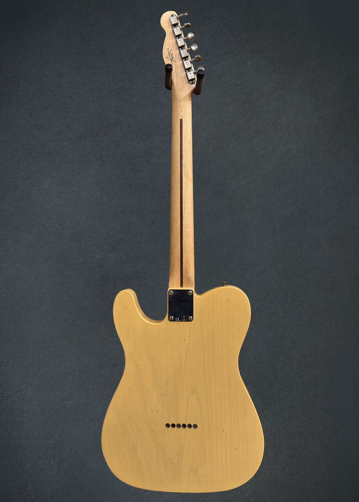 Used 1952 Journeyman Relic Telecaster &