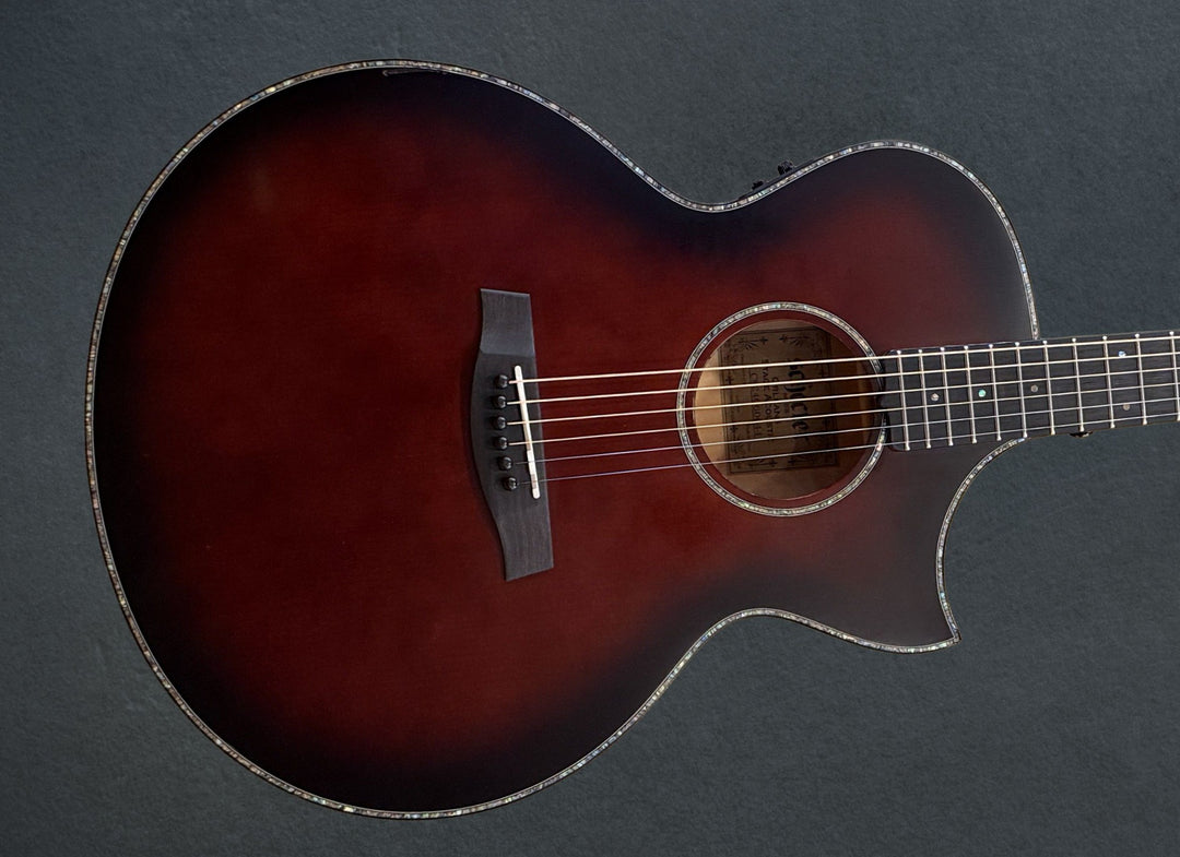 Orleans Stage Acoustic, Recent
