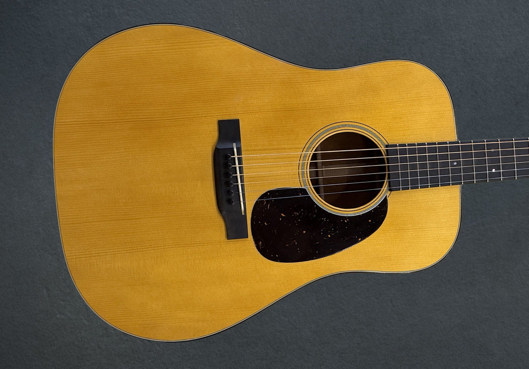 D-18 Custom Authentic &