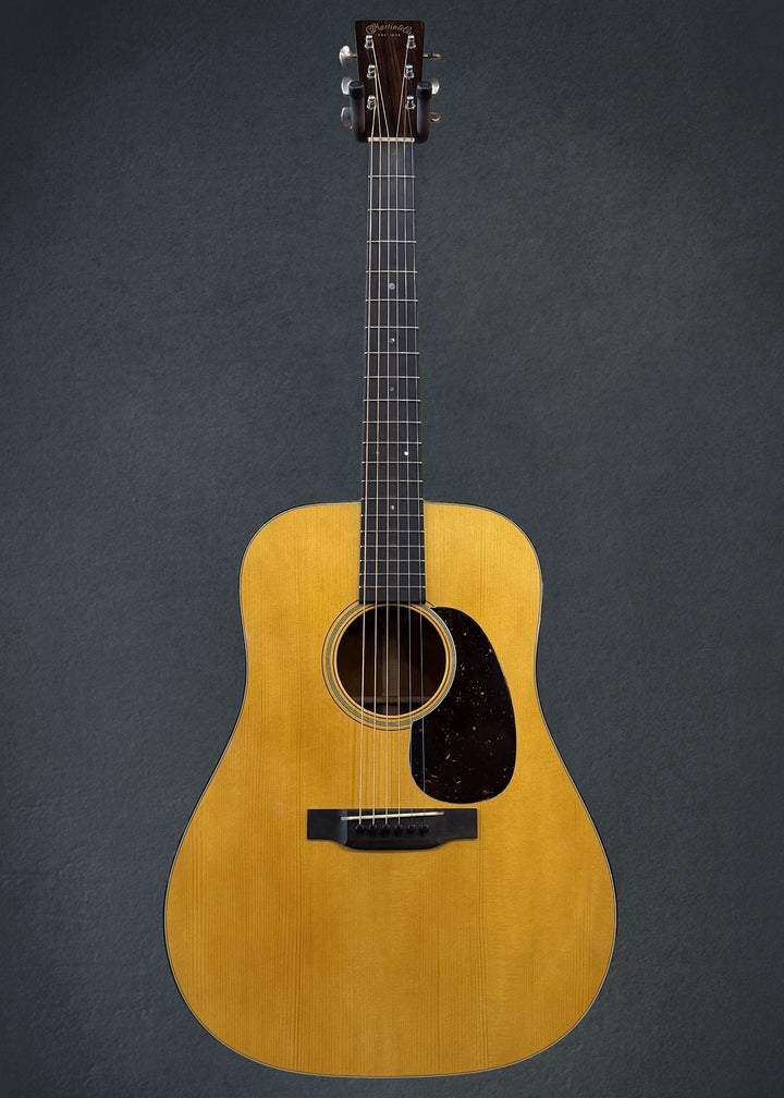D-18 Custom Authentic &