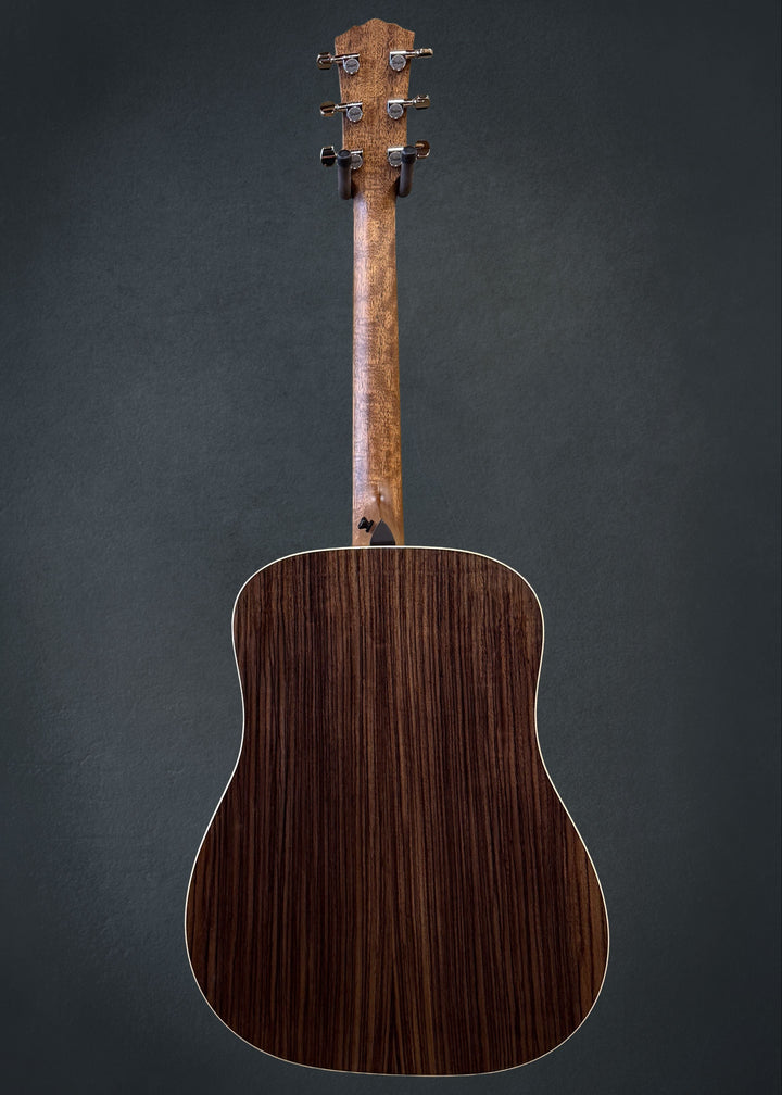 Gold label 710E