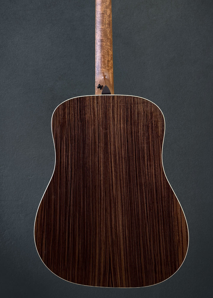 Gold label 710E