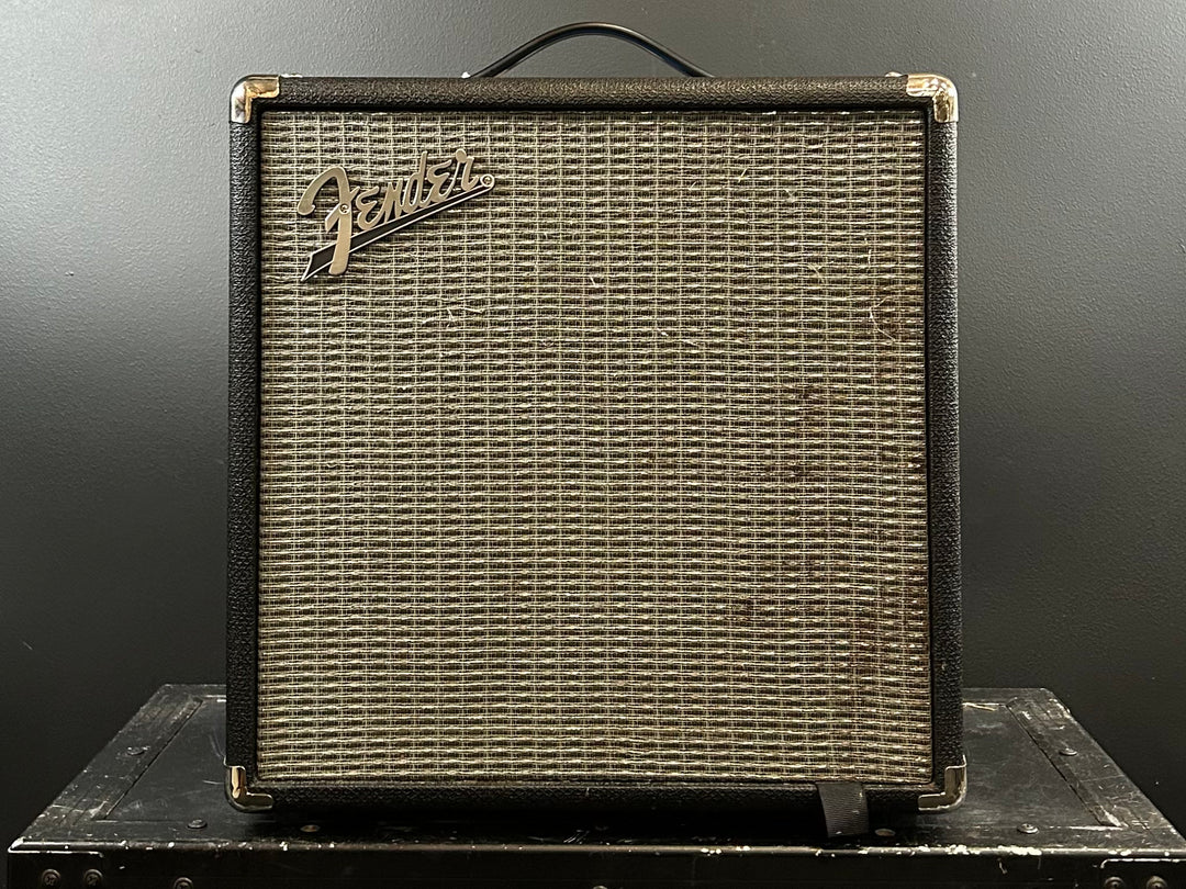 USED Rumble 25, Recent