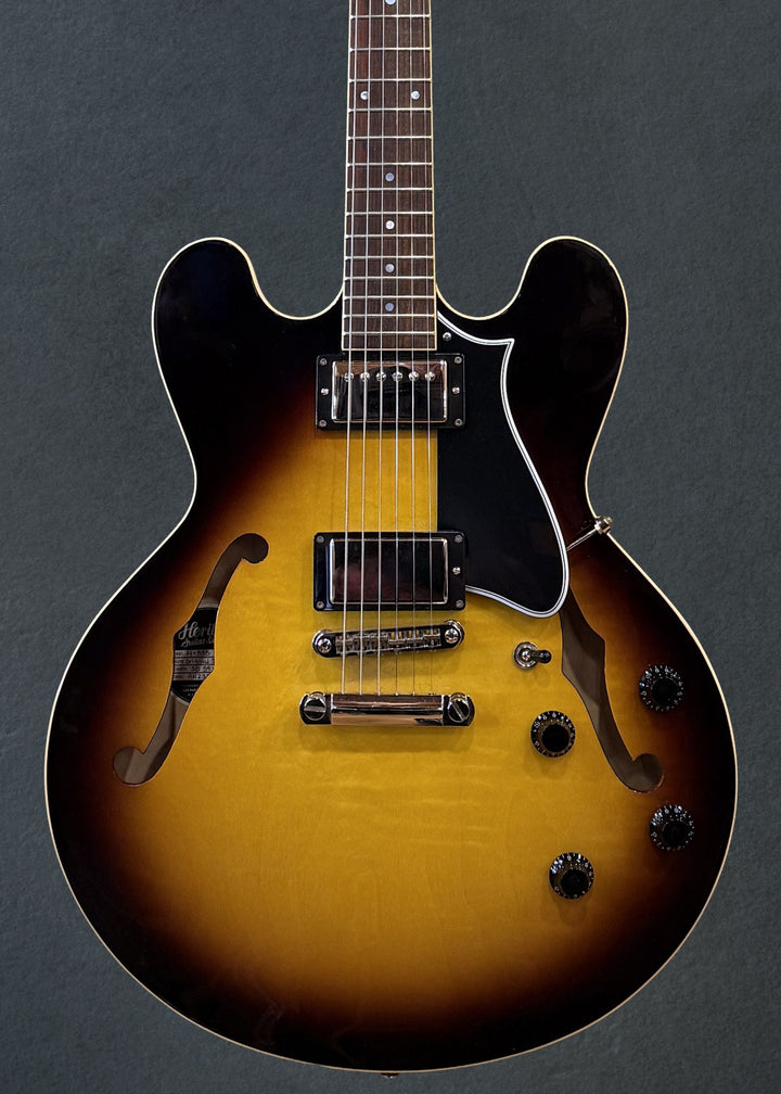 Standard Collection H-535 Semi-Hollow &
