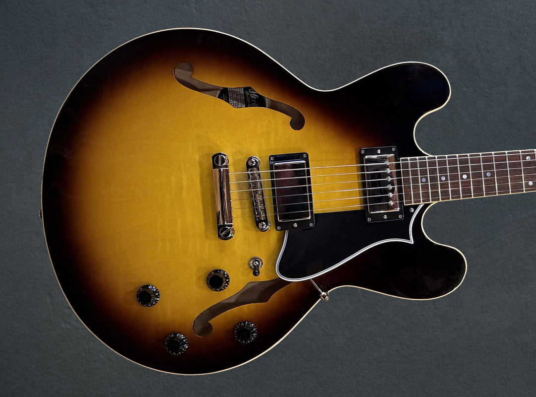 Standard Collection H-535 Semi-Hollow &