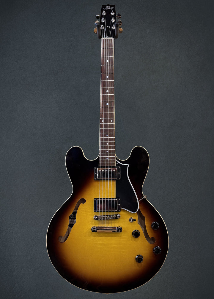 Standard Collection H-535 Semi-Hollow &
