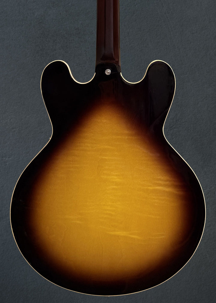 Standard Collection H-535 Semi-Hollow &