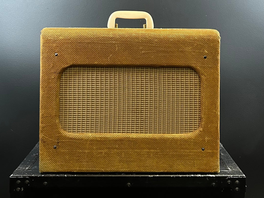 Sportsman 1x6" + 1x8" Combo, Mid 50s