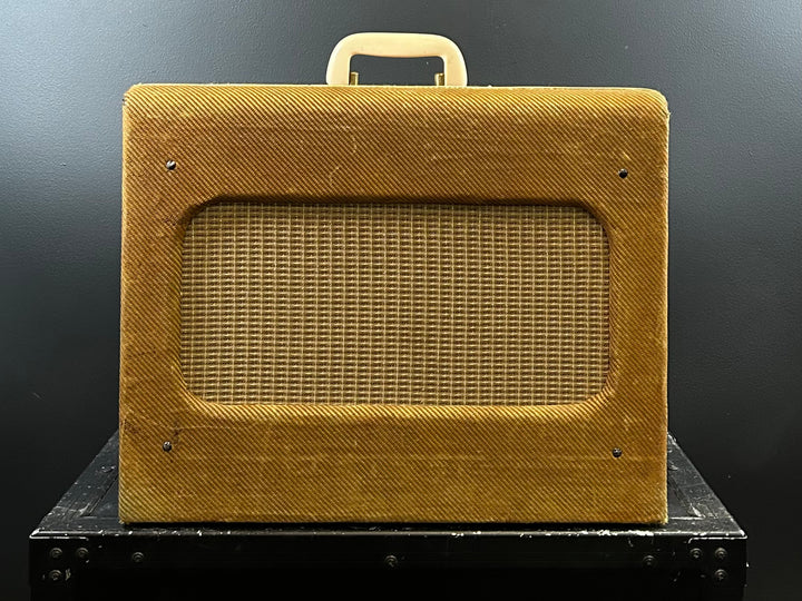Sportsman 1x6" + 1x8" Combo, Mid 50s