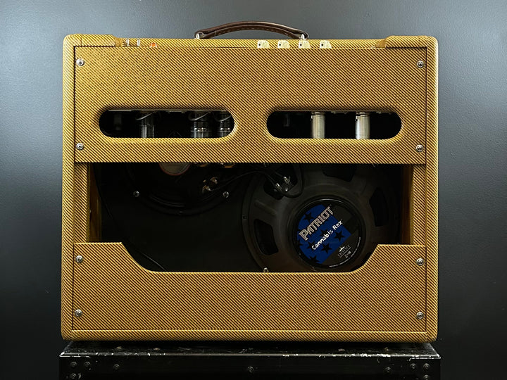 HG35 1x10 + 1x12 Combo, Recent