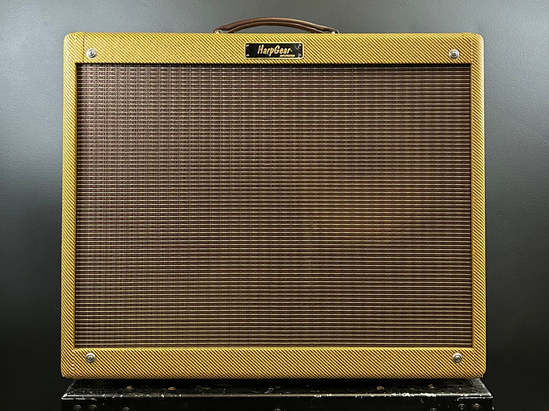 HG35 1x10 + 1x12 Combo, Recent