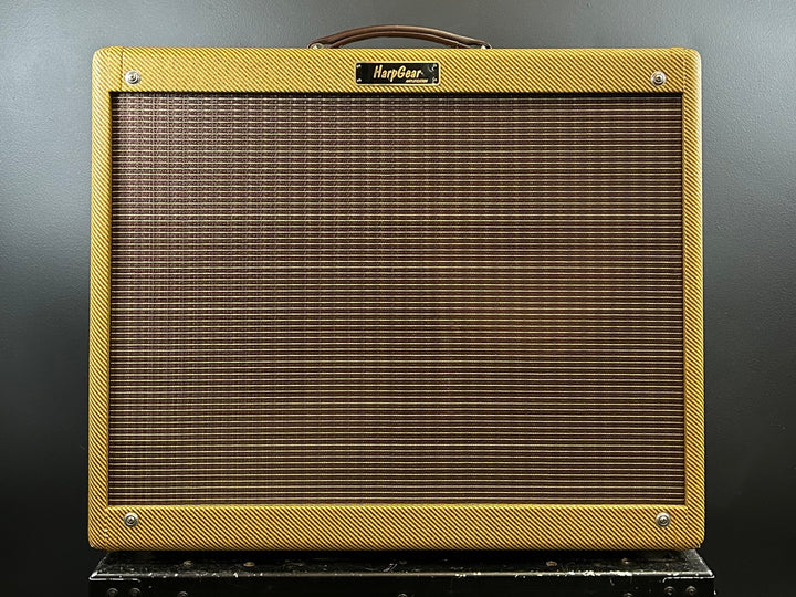 HG35 1x10 + 1x12 Combo, Recent