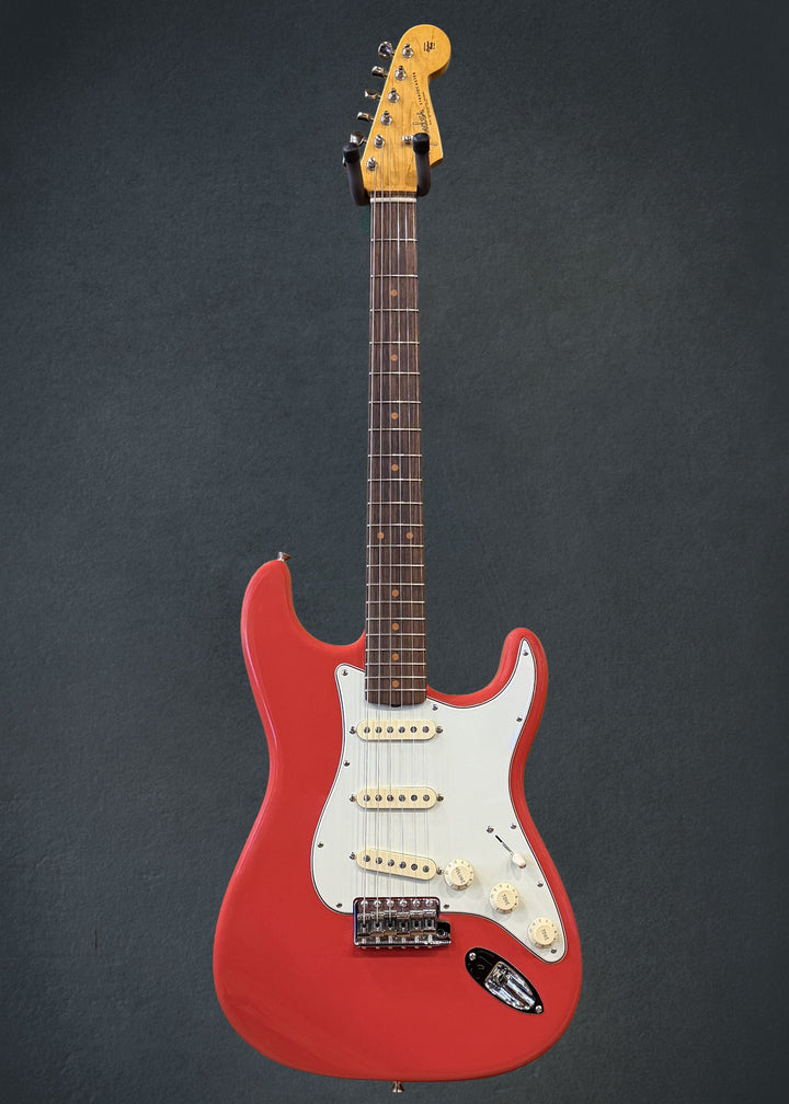 Used American Vintage II 1961 Stratocaster &