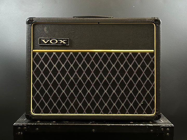 Cambridge Reverb - Solid State Combo, Mid 60s