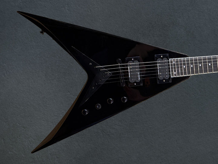 Dave Mustaine Vanguard &