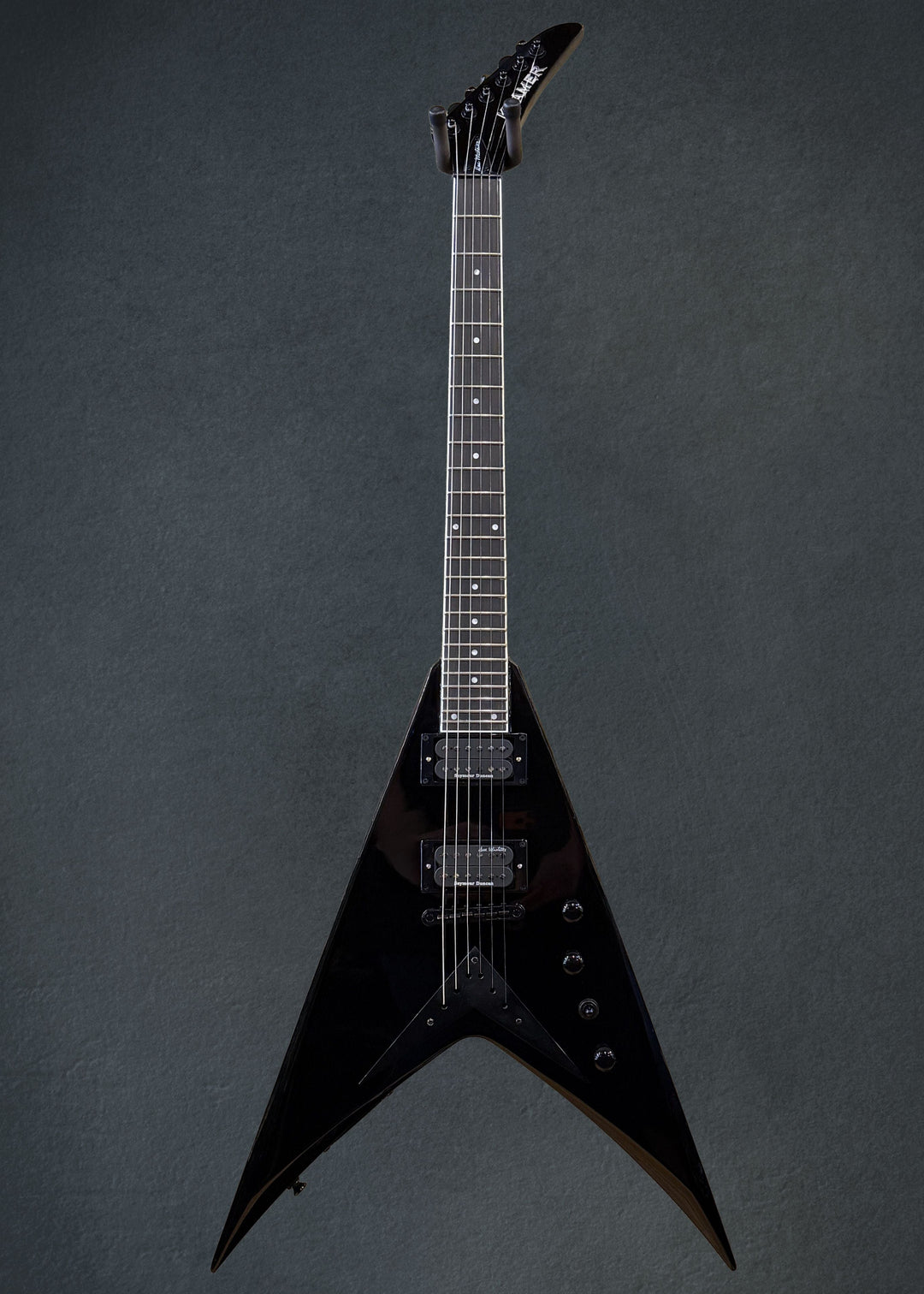 Dave Mustaine Vanguard &
