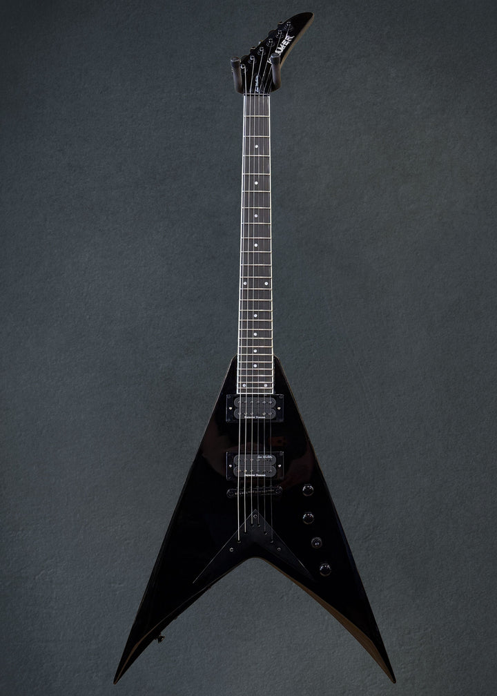 Dave Mustaine Vanguard &