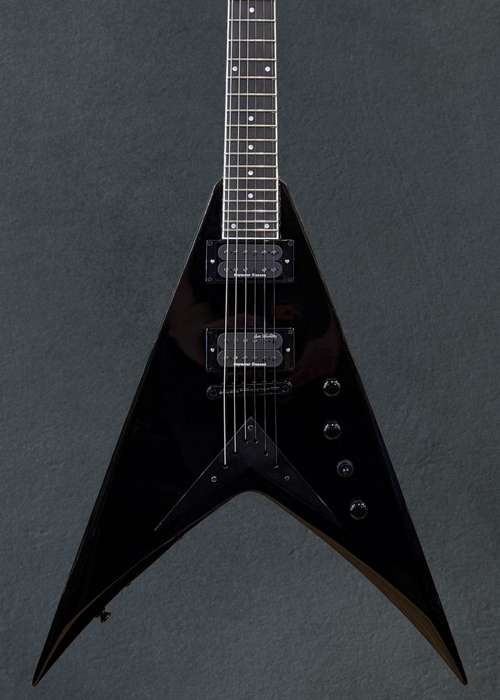 Dave Mustaine Vanguard &