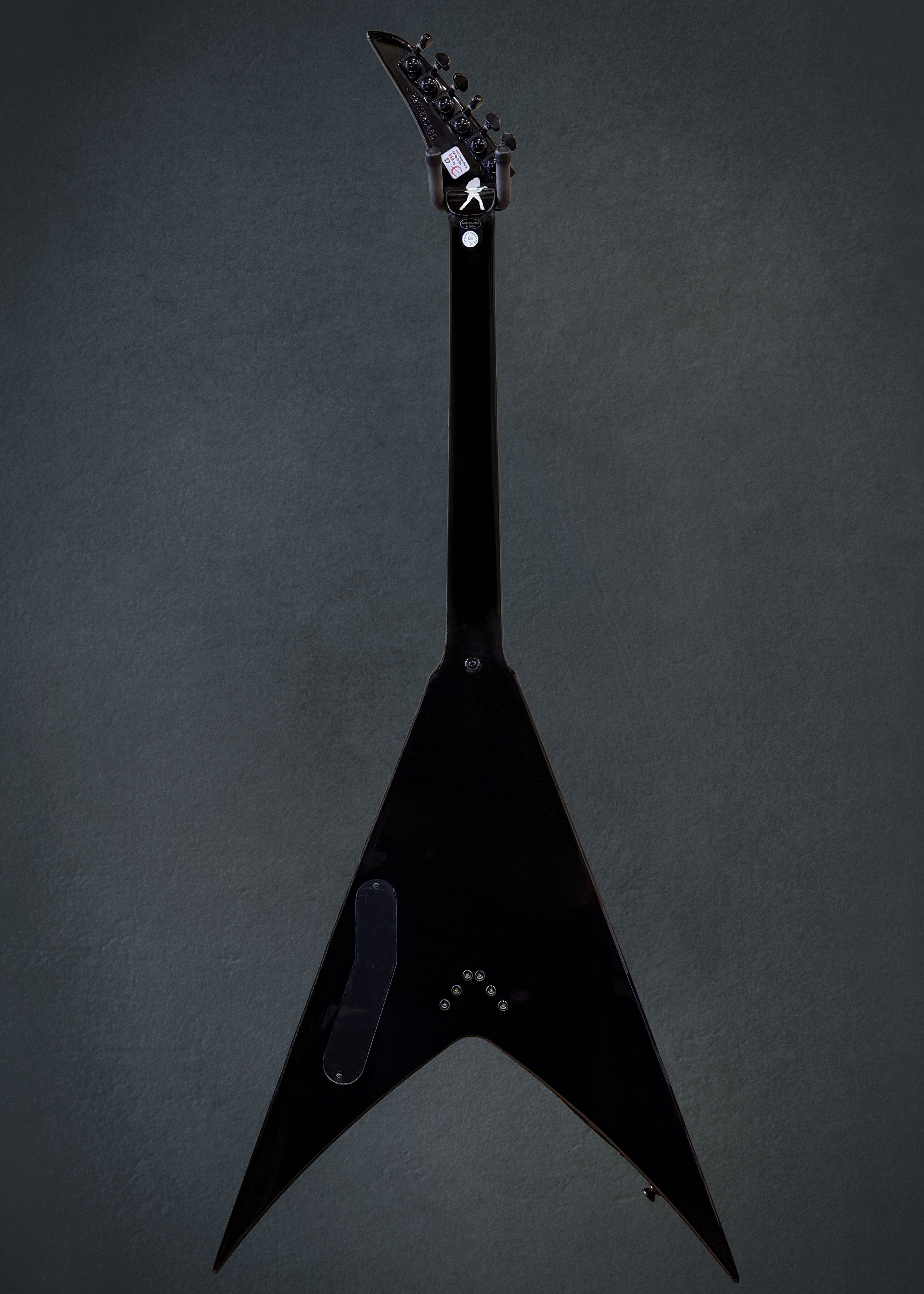 Dave Mustaine Vanguard '22 – Dave's Guitar Shop