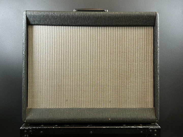 "Accordio-Organ" 1x15 Combo, Mid 60s
