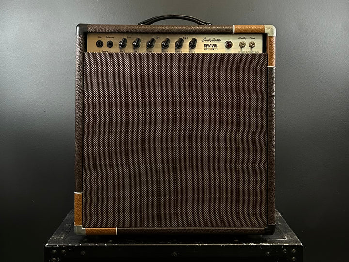 Revival 28 Watt 6L6 - 1x12" Combo, Recent
