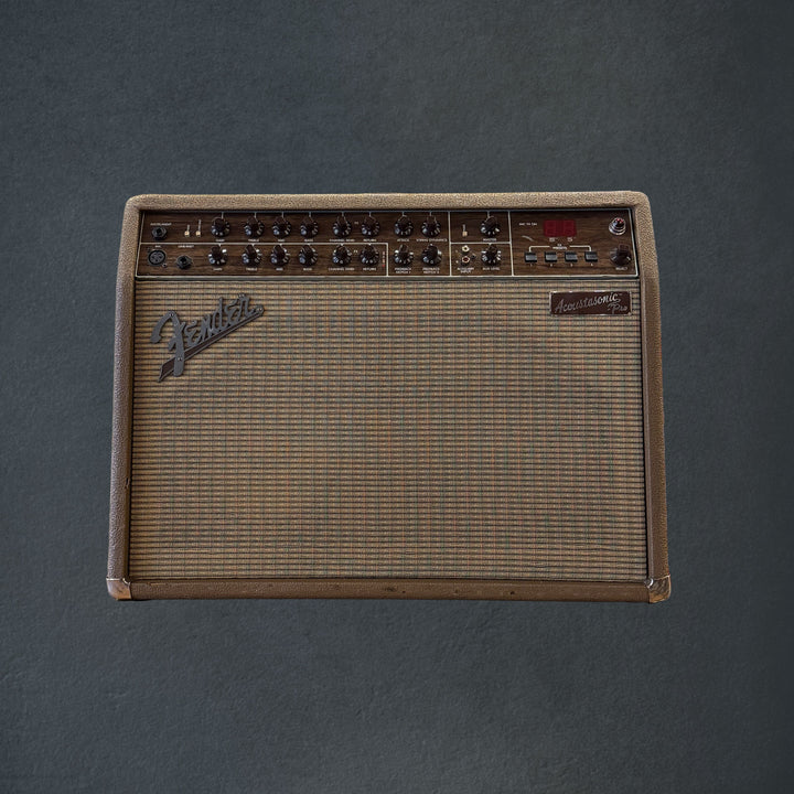 Used ACOUSTASONIC PRO &