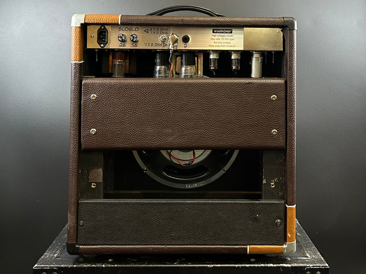Revival 28 Watt 6L6 - 1x12" Combo, Recent